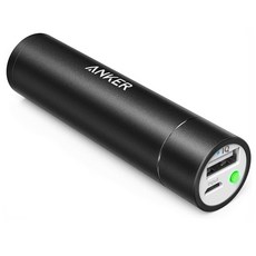 앤커 파워코어플러스 미니 3350mAH 보조배터리