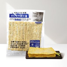김종구부산어묵 [김종구부산어묵] 바다향해물모듬 350g 1개