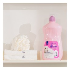 [탑스텝] [단품] 홈드라이 세탁세제 1100ml x 1통, 상세 설명 참조, 상세 설명 참조, 상세 설명 참조
