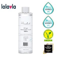 더랩바이블랑두토너500