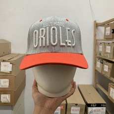 mlb커브캡 TOP01