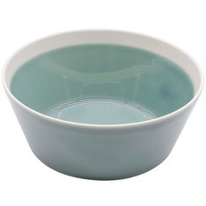 yumiko iihoshi dishes bowl S (pistachio green) 12.5 255251 porcelain(유미코이