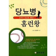 천하제일홈런왕