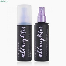  어반디케이 픽서 올나이터 메이크업픽서 세팅 스프레이 118ml 11203703, 올나이트 세팅 픽서 모든피부용 