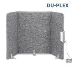 듀플렉스파티션히터