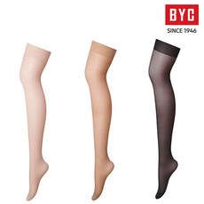 byc여성융털내복