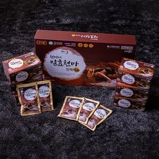 [천마니공식몰]무주천마 발효천마 진액골드 80ml x 30포