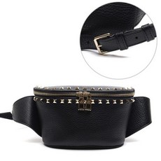 발렌티노락스터드힙색