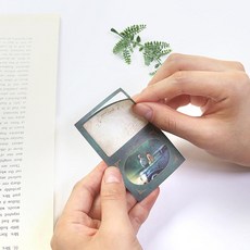 아기방엽서