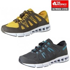 레드페이스신발