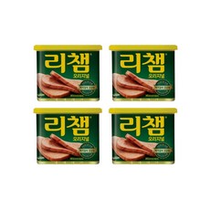 동원F&B 리챔 340g 4개, 8개