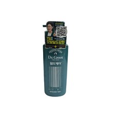 닥터그루트 밀도케어 샴푸 400ml, 1개