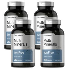 Horbaach 호바흐 MSM 2000mg 캡슐, 4개