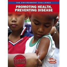 Promoting Health Preventing Disease Paperback, Raintree