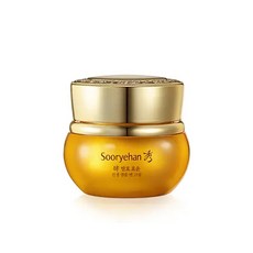 수려한 발효효윤 진생캡슐 크림 50ml, 1개