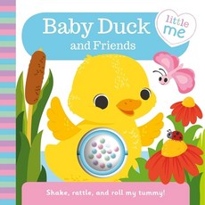 Baby Duck and Friends Paperback, Igloo Books
