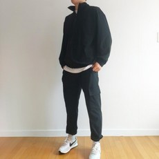 지안클로버아노락