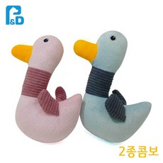 NI 페로가토 오리 삑삑이 2종 콤보, 6개묶음