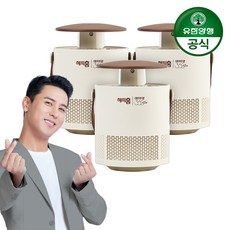 추천7 유한양행모기퇴치기