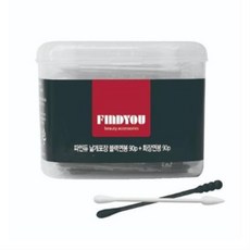 블랙헤드면봉