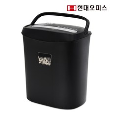 페이퍼프랜드 현대오피스 문서세단기 파쇄기 세절기, PK-613CX
