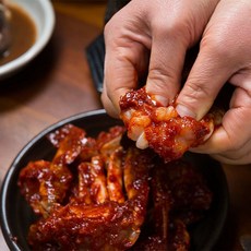 마왕불게장