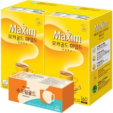 맥심슈프림골드 TOP01