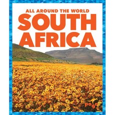 [AR 퀴즈 지원도서 2점대] All Around The World: South Africa