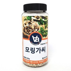 어썸티 인도 모링가씨앗 모링가열매 300g, 1통