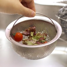 스텐팩토리배수구망