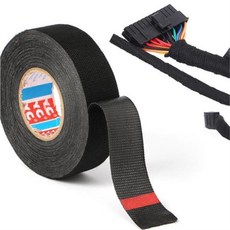 내열흡음테이프