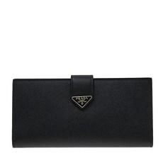 프라다사피아노장지갑