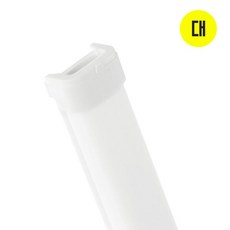 정리 몰드 소재 벽면용 pvc 쫄대 보호관 몰딩 전선캡 부드러운 데코 흰색 대 *B!ust