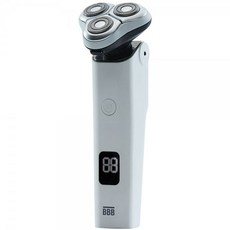 트리플블랙전기면도기x5