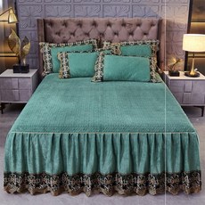 하단매트리스베드스커트