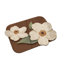 규조토 발매트 주방매트 욕실발매트 욕실 화장실 매트 욕실미끄럼방지매트, 스타일2, 1개