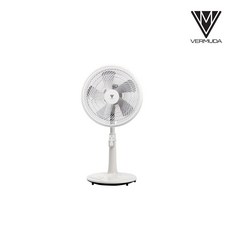 버뮤다 2in1 발터치 리모컨식 팬큘레이터 M2-A4000