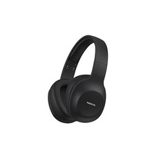 노키아 노키아 무선 헤드폰 Bluetooth 5.0 헤드셋/내장/무선 3.5mm AUX유선양용/최대 40시간연속재생/접이식가능/E1200, 자세한 내용은 참조, 자세한 내용은 참조