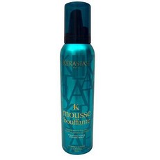 KERASTASE Kerastase Mousse Bouffante Luxurious Volumising Strong Hold, 상세내용참조