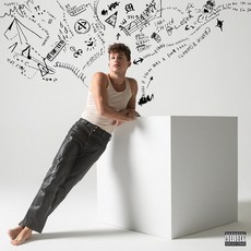 Charlie Puth (찰리 푸스) (LP) / CHARLIE (LP/수입반/7567863464A)