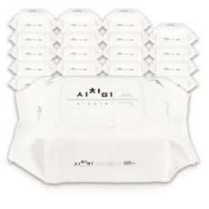 한스웰물티슈