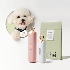 아떼어센틱립밤