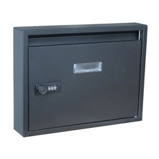 타운하우스우체통