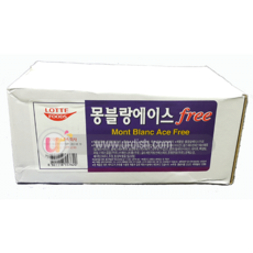 몽블랑에이스마가린