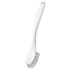 [구매대행] Ikea "ANTAGEN" Dish Washing Brush - Set of 5 (White)