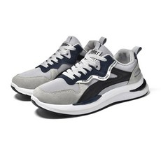 소다남성컴포트화