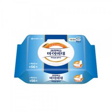 마이비데물티슈56매