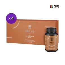 더작맥주효모