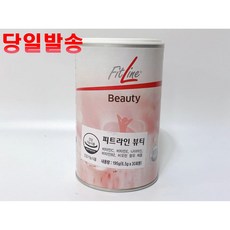 피트라인 뷰티, 195g, 1개