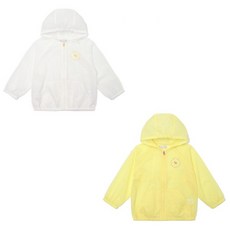 블루독베이비바람막이
